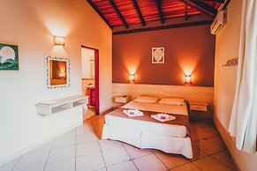 VELINN Pousada Villa Caiçara