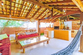 VELINN Pousada Villa Caiçara