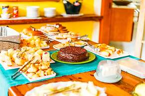 VELINN Pousada Villa Caiçara