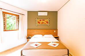 VELINN Pousada Villa Caiçara