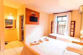 VELINN Pousada Villa Caiçara