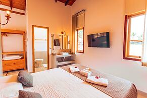 VELINN Pousada Villa Caiçara