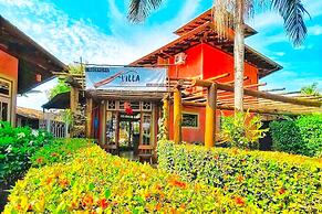VELINN Pousada Villa Caiçara