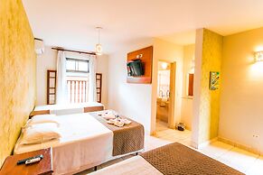 VELINN Pousada Villa Caiçara