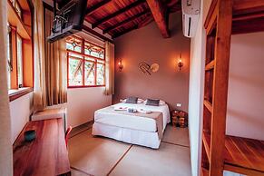 VELINN Pousada Villa Caiçara
