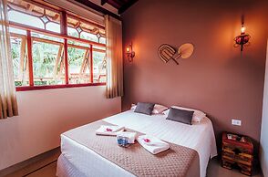 VELINN Pousada Villa Caiçara