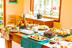 VELINN Pousada Villa Caiçara