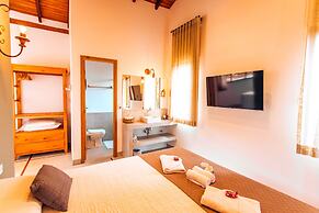 VELINN Pousada Villa Caiçara