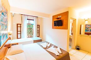 VELINN Pousada Villa Caiçara