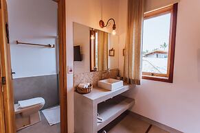 VELINN Pousada Villa Caiçara