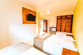 VELINN Pousada Villa Caiçara