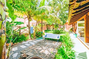 VELINN Pousada Villa Caiçara