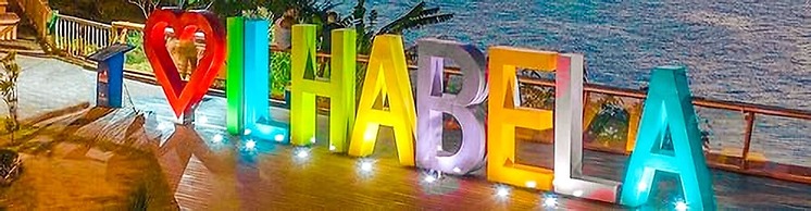 VELINN Pousada Villa Caiçara