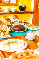 VELINN Pousada Villa Caiçara