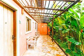 VELINN Pousada Villa Caiçara