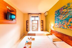 VELINN Pousada Villa Caiçara