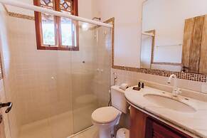 VELINN Pousada Villa Caiçara