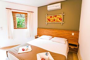 VELINN Pousada Villa Caiçara