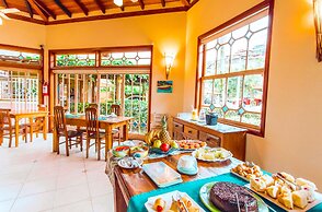 VELINN Pousada Villa Caiçara