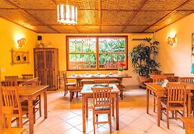 VELINN Pousada Villa Caiçara