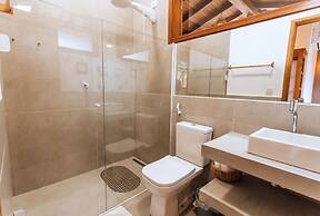 VELINN Pousada Villa Caiçara