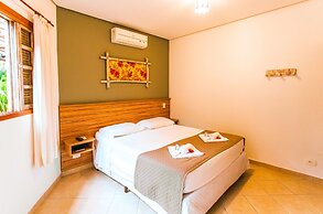 VELINN Pousada Villa Caiçara