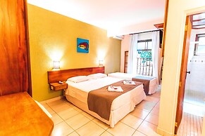 VELINN Pousada Villa Caiçara