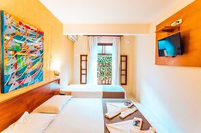 VELINN Pousada Villa Caiçara