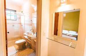 VELINN Pousada Villa Caiçara