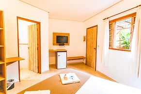 VELINN Pousada Villa Caiçara