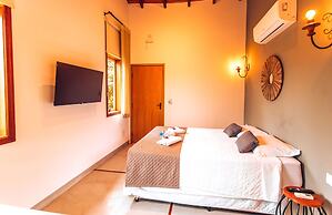 VELINN Pousada Villa Caiçara