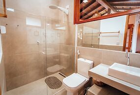 VELINN Pousada Villa Caiçara