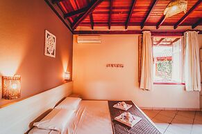 VELINN Pousada Villa Caiçara