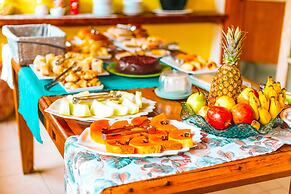 VELINN Pousada Villa Caiçara