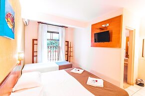 VELINN Pousada Villa Caiçara