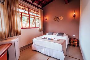 VELINN Pousada Villa Caiçara