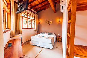 VELINN Pousada Villa Caiçara