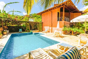 VELINN Pousada Villa Caiçara