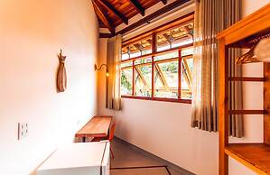 VELINN Pousada Villa Caiçara