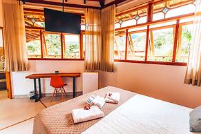 VELINN Pousada Villa Caiçara