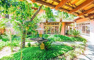 VELINN Pousada Villa Caiçara