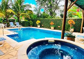 VELINN Pousada Villa Caiçara