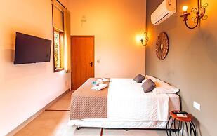 VELINN Pousada Villa Caiçara