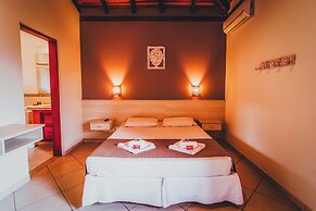 VELINN Pousada Villa Caiçara