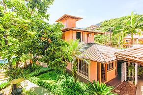 VELINN Pousada Villa Caiçara