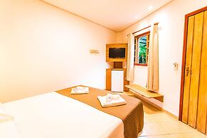 VELINN Pousada Villa Caiçara