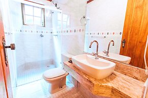 VELINN Pousada Villa Caiçara