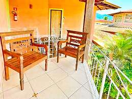 VELINN Pousada Villa Caiçara