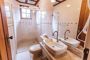 VELINN Pousada Villa Caiçara