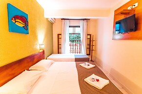 VELINN Pousada Villa Caiçara